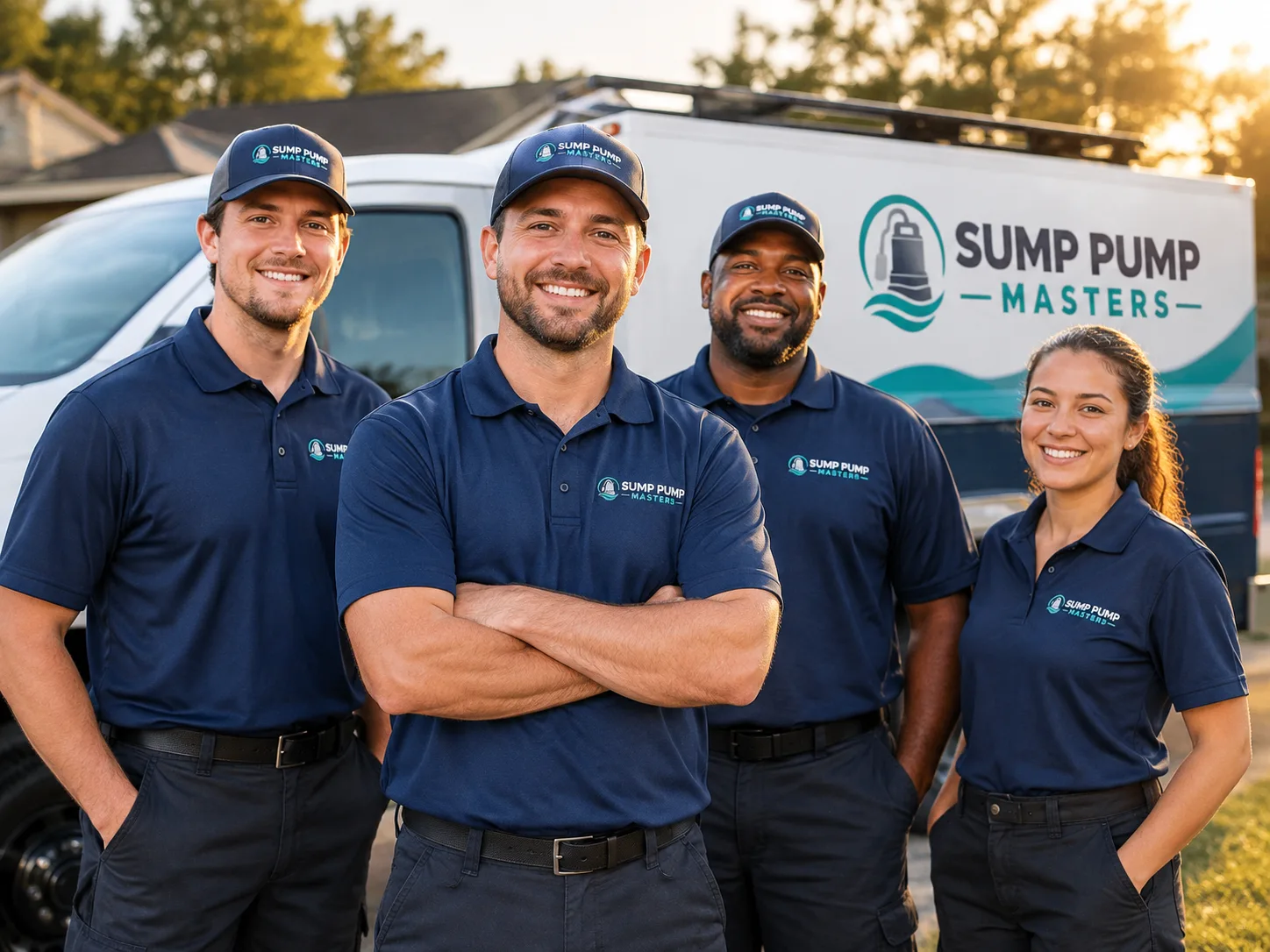 Sump Pump Repair company in Mendenhall, MS